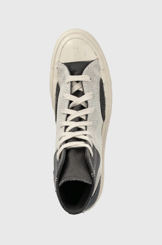 бежевый Кеды Converse Chuck 70