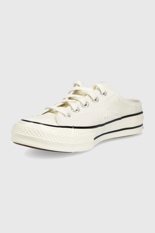 Чехли Converse Chuck 70 Summer  Горна част: Текстил Вътрешна част: Текстил Подметка: Синтетика