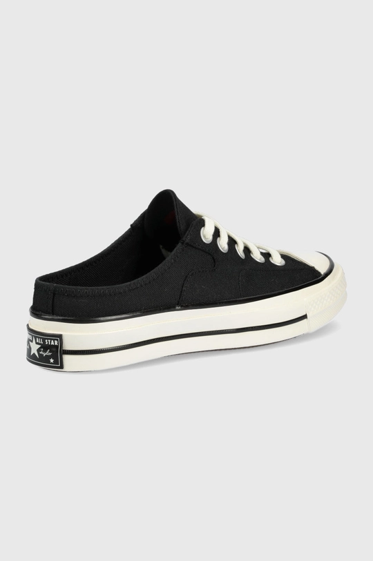 Tenisice Converse Chuck 70 Summer crna