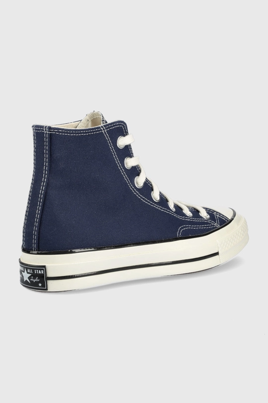 Converse trampki CHUCK 70 granatowy