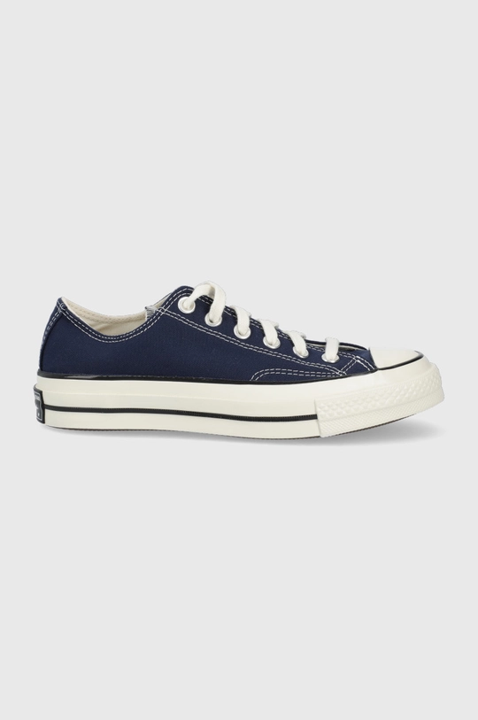 σκούρο μπλε Πάνινα παπούτσια Converse Chuck 70 Unisex