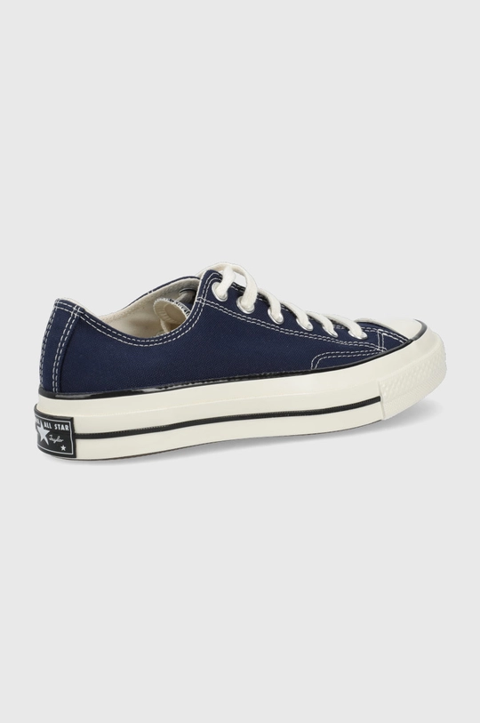 Converse sportcipő Chuck 70 sötétkék