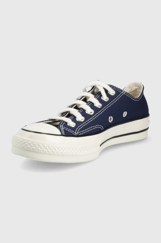 Converse tenisówki CHUCK 70 Cholewka: Materiał tekstylny, Wnętrze: Materiał tekstylny, Podeszwa: Materiał syntetyczny