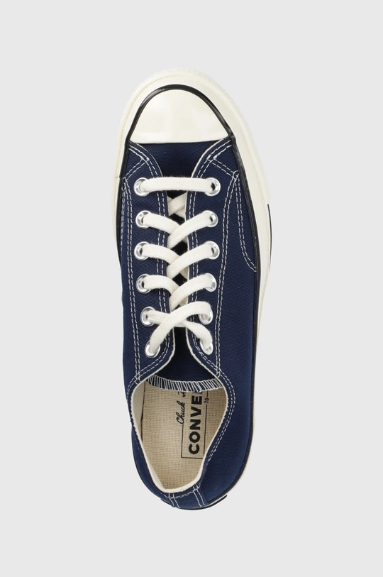 sötétkék Converse sportcipő Chuck 70