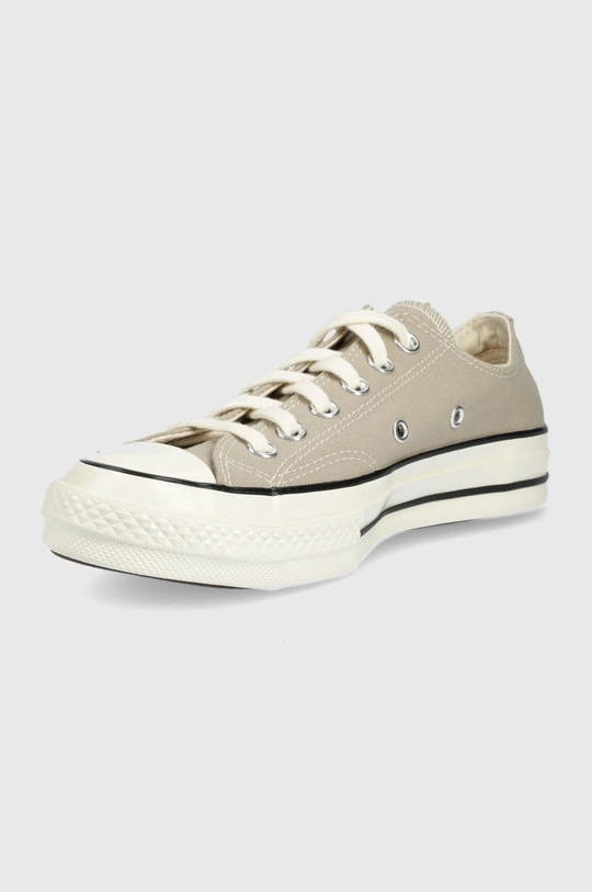 Converse tenisówki CHUCK 70 Cholewka: Materiał tekstylny, Wnętrze: Materiał tekstylny, Podeszwa: Materiał syntetyczny