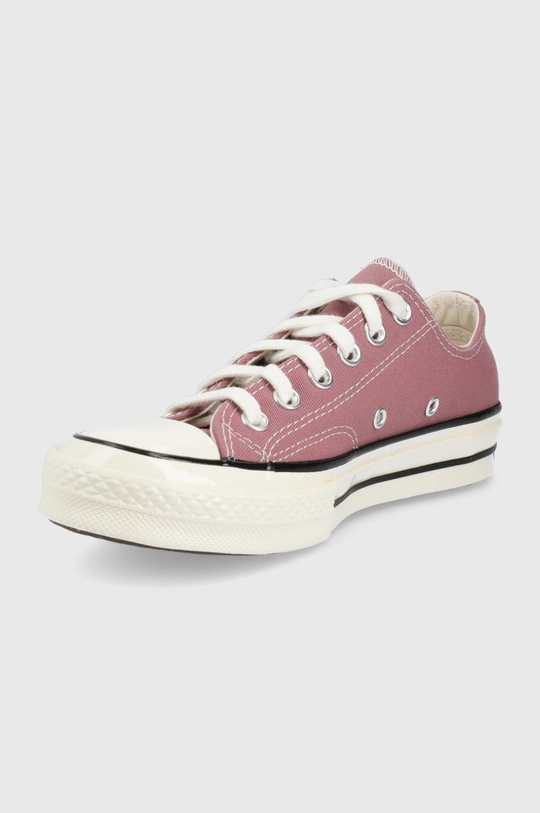 Tenisice Converse Chuck 70  Vanjski dio: Tekstilni materijal Unutrašnji dio: Tekstilni materijal Potplat: Sintetički materijal