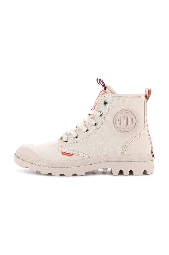 Tenisky Palladium Pampa Hi Dare 75