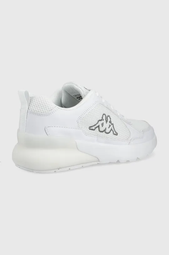 Παπούτσια Kappa λευκό