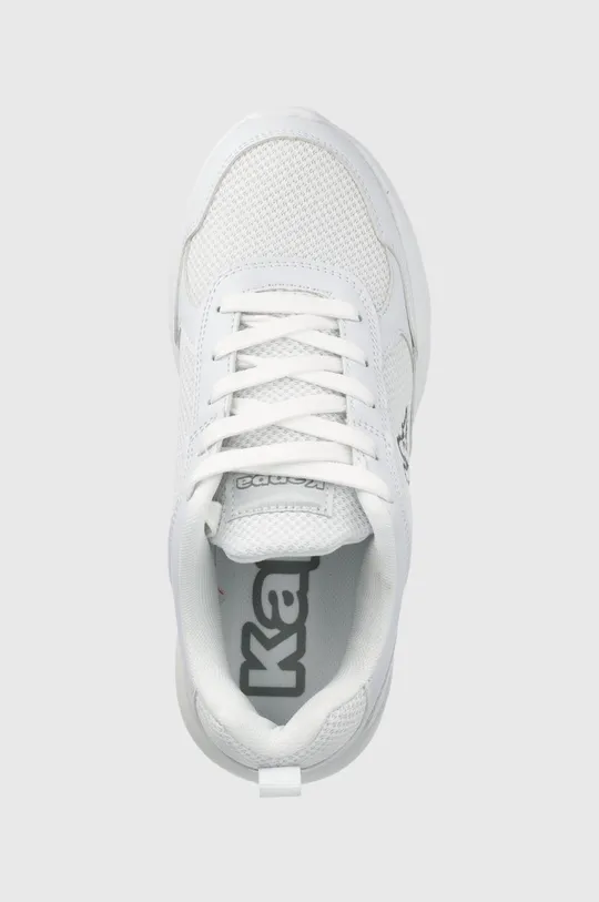 biały Kappa buty Libo