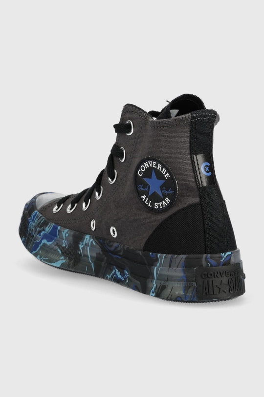 Converse sportcipő Chuck Taylor All Star Cx Hi  Szár: textil Belseje: textil Talp: szintetikus anyag