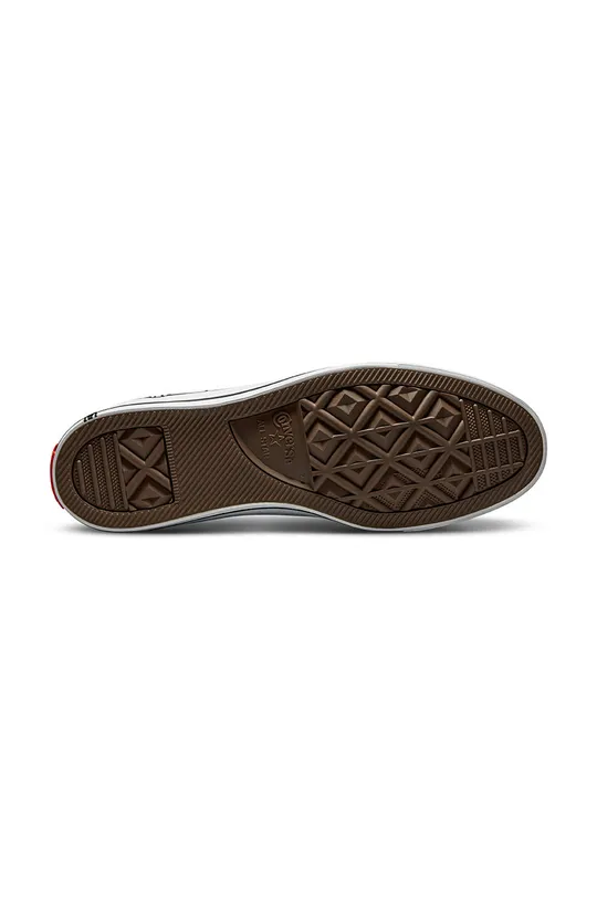 Πάνινα παπούτσια Converse Converse X Peanuts Unisex