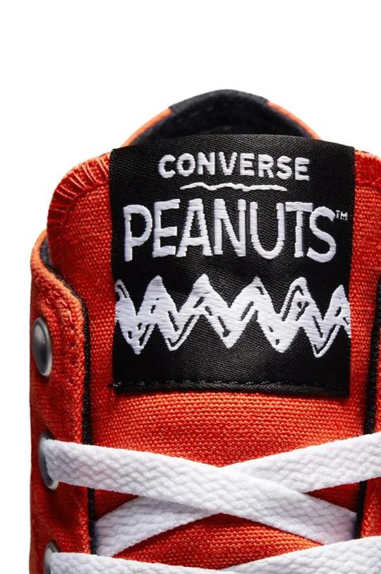 Кеды Converse Converse X Peanuts