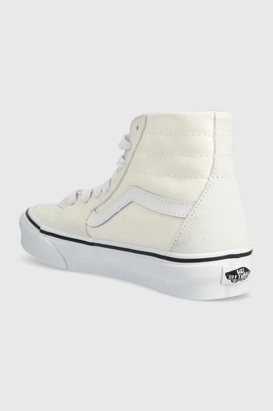 Superge Vans Sk8-Hi  Zunanjost: Tekstilni material, Semiš usnje Notranjost: Tekstilni material Podplat: Sintetični material