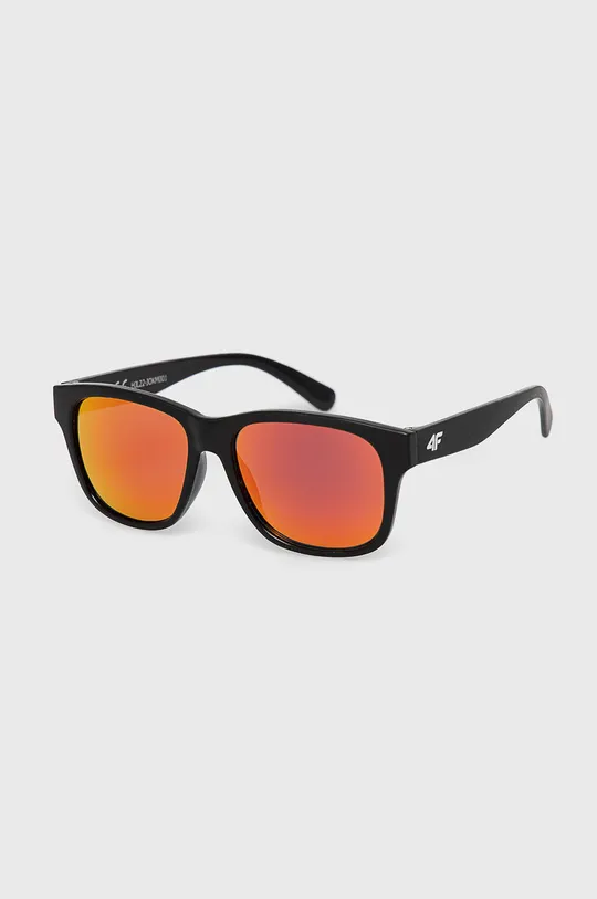 оранжевый Детские солнцезащитные очки 4F Для мальчиков