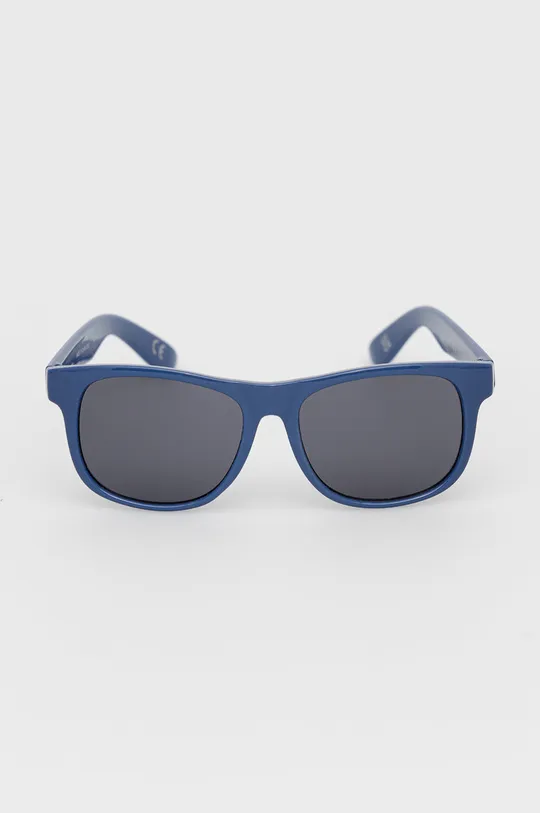 Παιδικά γυαλιά ηλίου Vans σκούρο μπλε