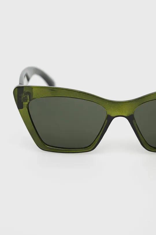 Γυαλιά ηλίου Vila πράσινο