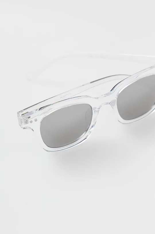 Солнцезащитные очки Pieces  Пластик