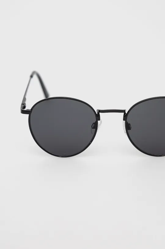 Slnečné okuliare Vero Moda čierna