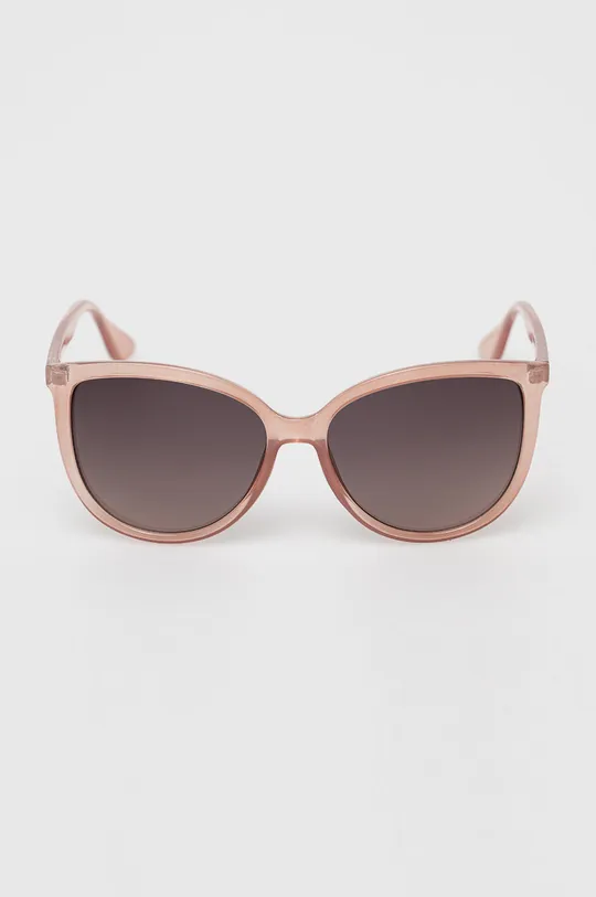 Γυαλιά ηλίου Vero Moda ροζ