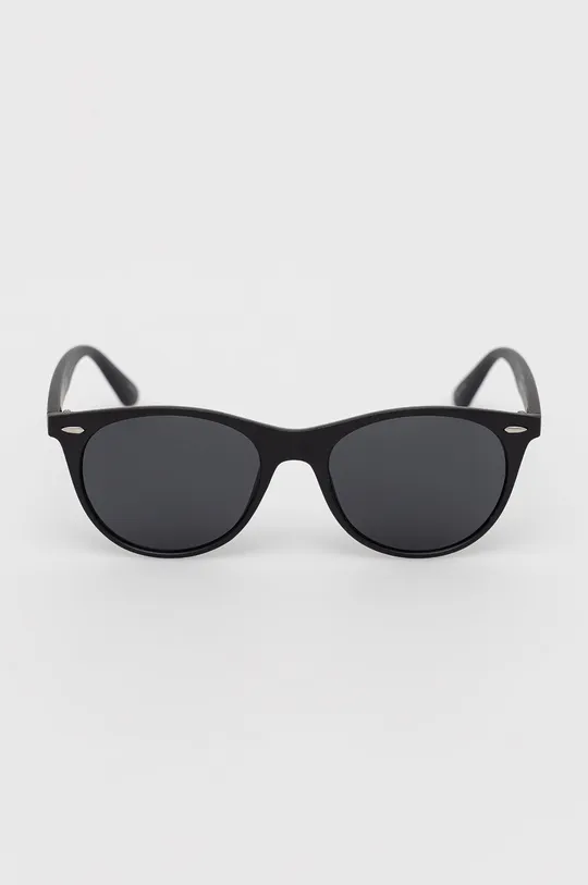 Vero Moda okulary przeciwsłoneczne czarny