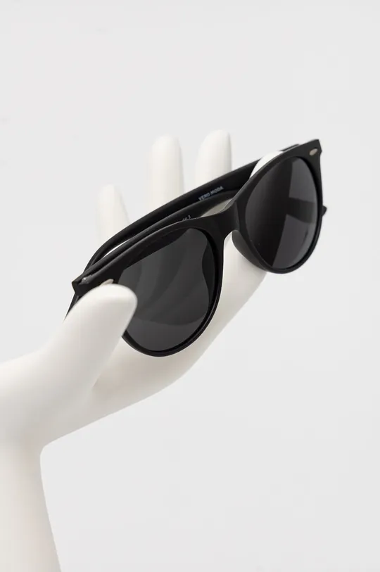 Vero Moda okulary przeciwsłoneczne Tworzywo sztuczne