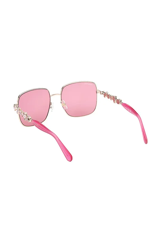 różowy Swarovski okulary przeciwsłoneczne 5634750