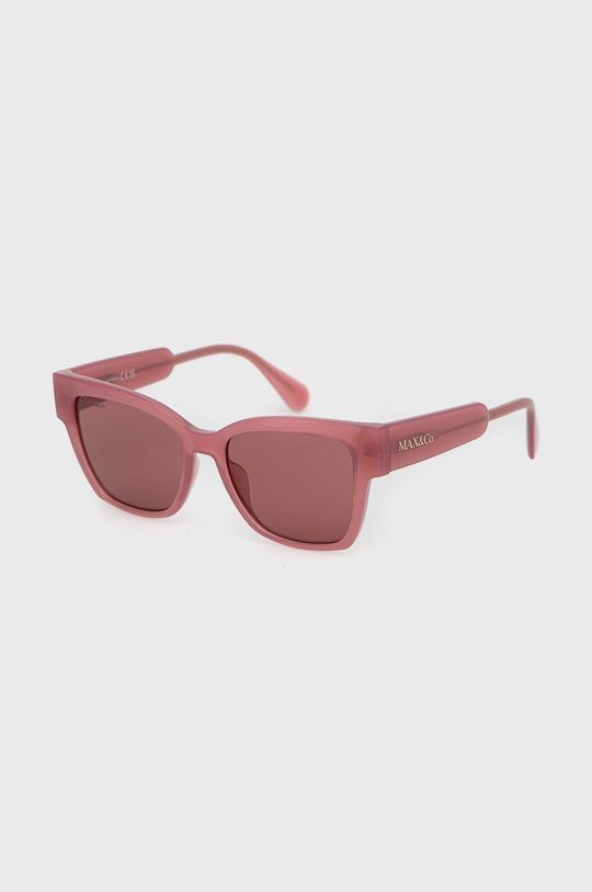 ružová Slnečné okuliare MAX&Co. Dámsky