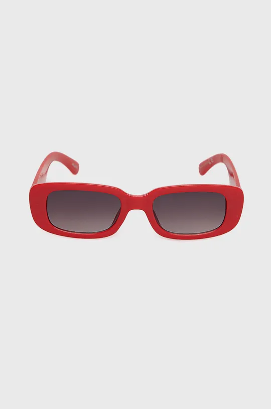 Slnečné okuliare Aldo Derradan červená