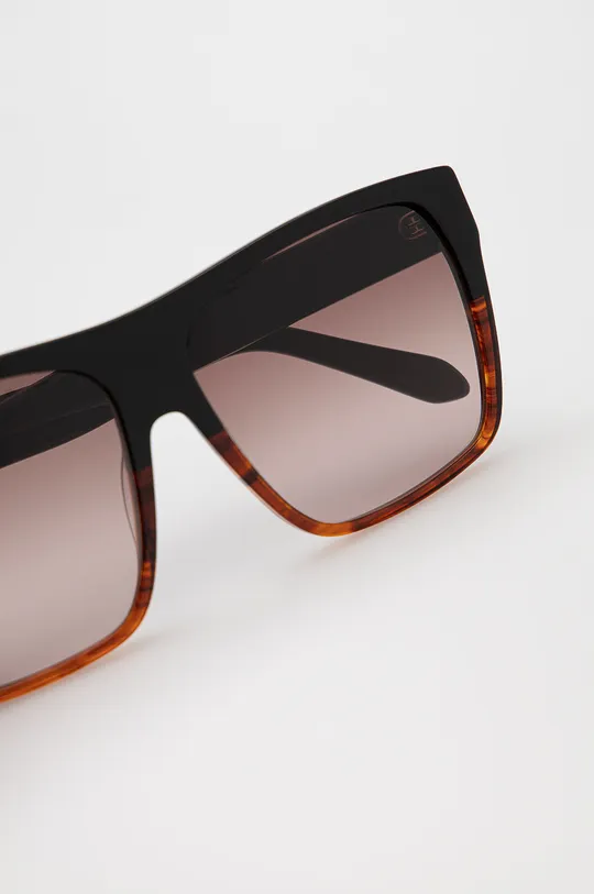 Aldo okulary przeciwsłoneczne Wissi Metal, Tworzywo sztuczne