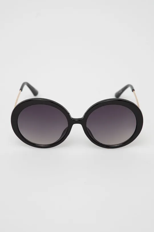 Γυαλιά ηλίου Aldo Zoeni μαύρο