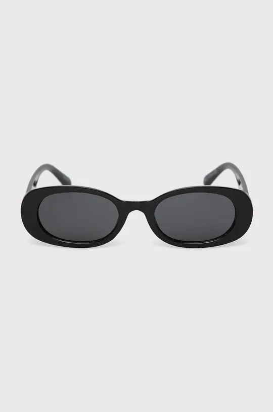 Сонцезахисні окуляри Aldo Contessi чорний