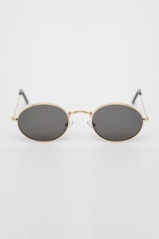 Aldo okulary przeciwsłoneczne LARIRAMAS złoty