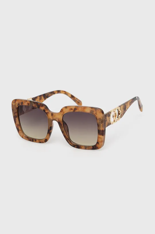 коричневий Сонцезахисні окуляри Aldo Thalin Жіночий
