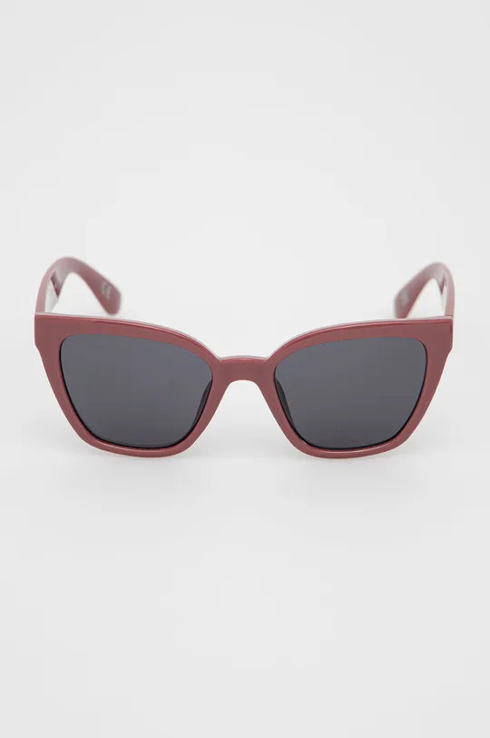 Vans - Γυαλιά ηλίου ροζ