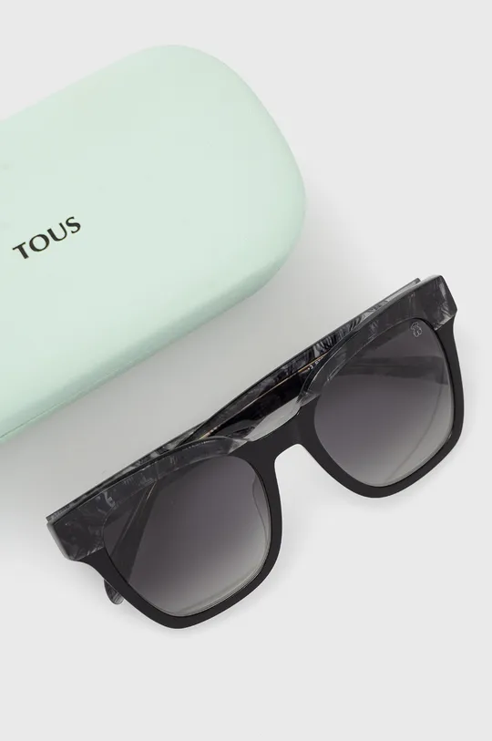 сірий Сонцезахисні окуляри Tous