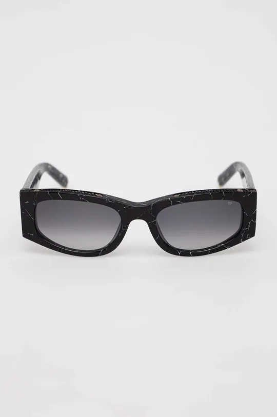 Солнцезащитные очки Philipp Plein  Пластик