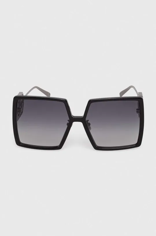 Philipp Plein okulary przeciwsłoneczne Plastik