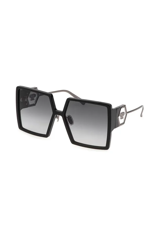 Philipp Plein napszemüveg fekete