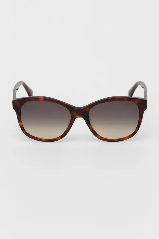Солнцезащитные очки Max Mara  Синтетический материал