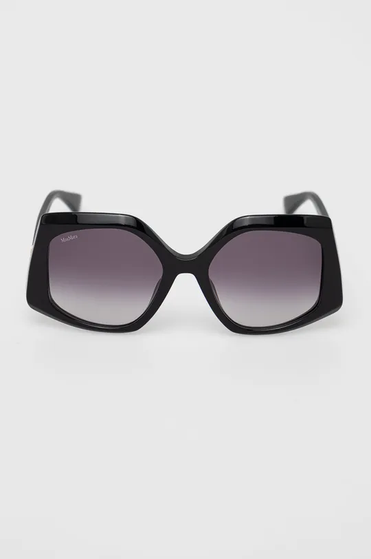 Max Mara okulary przeciwsłoneczne Materiał syntetyczny