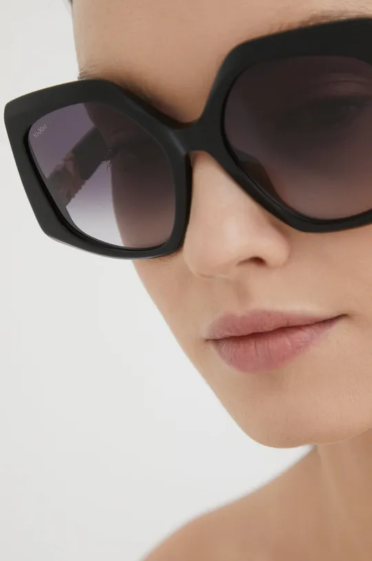 Max Mara okulary przeciwsłoneczne Damski