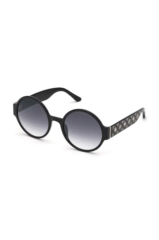 Sončna očala Guess črna