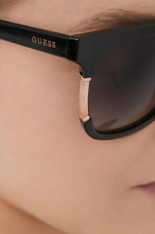Guess okulary przeciwsłoneczne