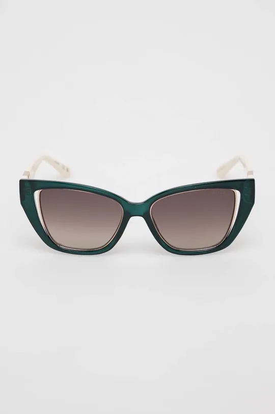 verde Guess occhiali da sole