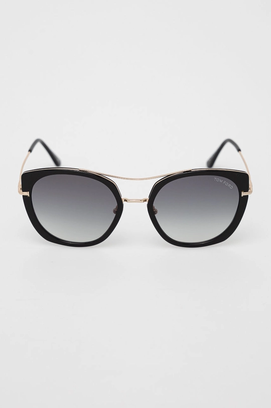 Tom Ford okulary przeciwsłoneczne Metal, Octan