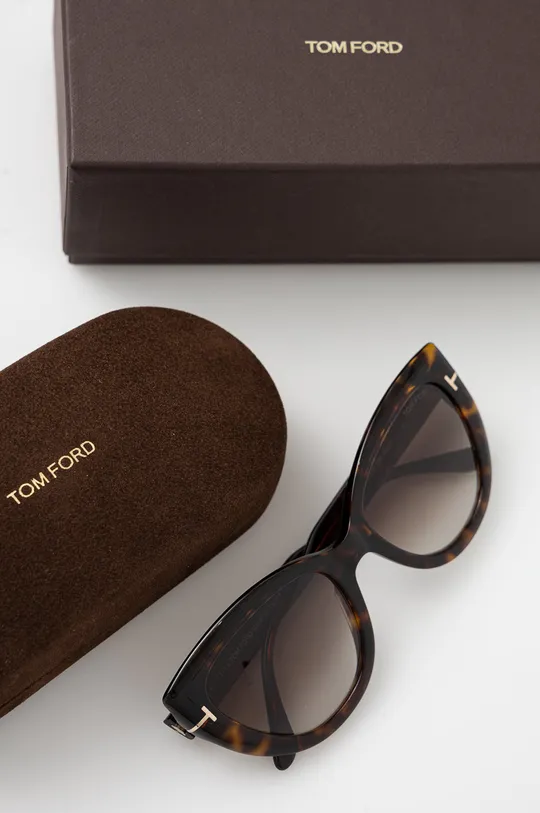 Tom Ford okulary przeciwsłoneczne Damski