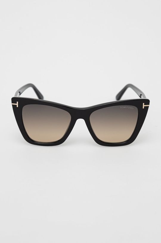 Sluneční brýle Tom Ford  Plast