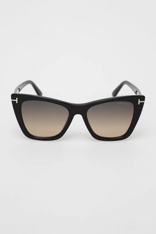Slnečné okuliare Tom Ford  Umelá hmota