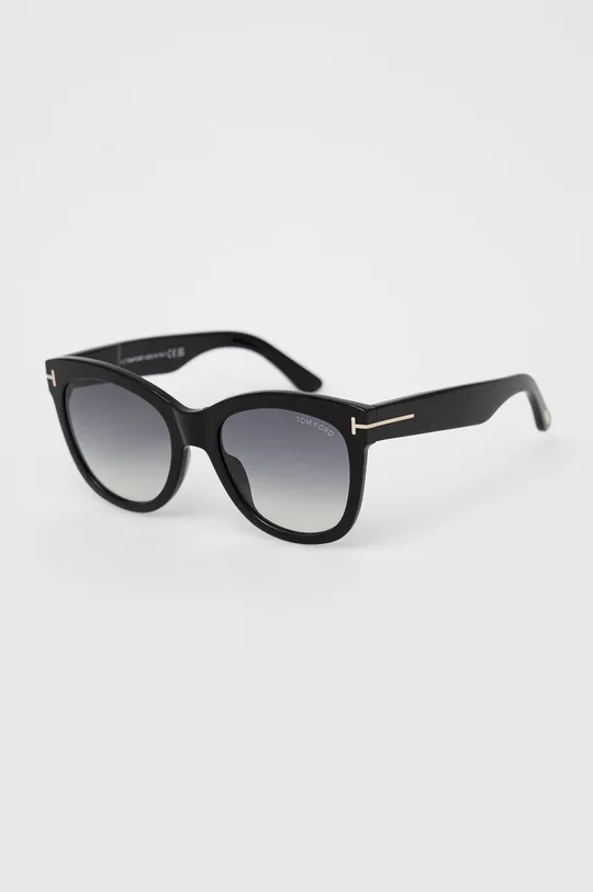 Γυαλιά ηλίου Tom Ford  Πλαστικό