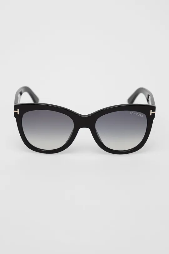 μαύρο Γυαλιά ηλίου Tom Ford